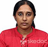 Dr. Samantha Sathyakumar-Endocrinologist in Hyderabad