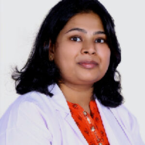 Dr. Yasaswini Hemaeshwara Raju - General Surgeon in hyderabad