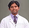 Dr. Siddharth Saive-Orthopaedic Surgeon in Hyderabad