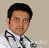 Dr. M.Kaushik Reddy - Orthopaedic Surgeon in Hyderabad