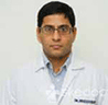 Dr. Naveen Reddy P-Orthopaedic Surgeon