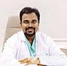 Dr. GVK Chaitanya Rao-ENT Surgeon in Hyderabad