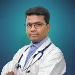 Dr. Ravi Gajula-Paediatrician in Hyderabad