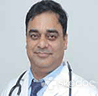 Dr. Ashish Chauhan-General Physician in Hyderabad