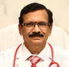 Dr. Indra Sekhar Rao - Paediatrician in Hyderabad