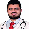 Dr. Asif Haneef-Orthopaedic Surgeon