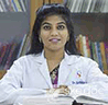 Dr. Shree Cuddapah-ENT Surgeon in Hyderabad