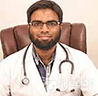 Dr. Mubashir Ahmed - Paediatrician in Mehdipatnam, hyderabad