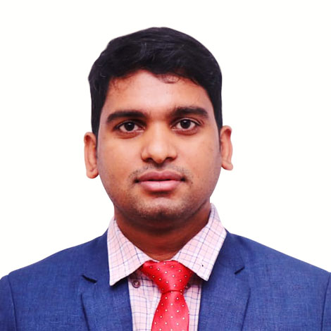Dr. Mrutyunjayarao Muvvala - Radiation Oncologist in MVP Colony, visakhapatnam