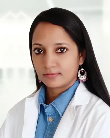 Dr. Archana Reddy Kamtalwar-Paediatrician in Hyderabad