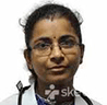 Dr. Shilpa P-Gynaecologist in Hyderabad