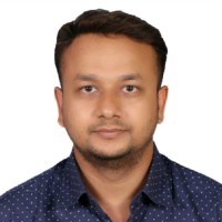 Dr. M. Raghav - Paediatrician in Vidyanagar, Hyderabad