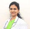 Dr. Sharmila K - Paediatrician in Hyderabad