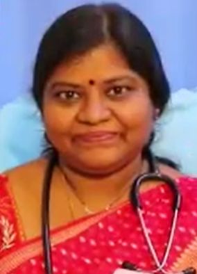Dr. Vimala Ambati - Neuro Surgeon in Khammam