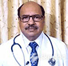 Dr. Subodh Solomon Radiah-General Surgeon in Hyderabad