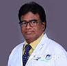 Dr. Mahaboob Khan-Pulmonologist