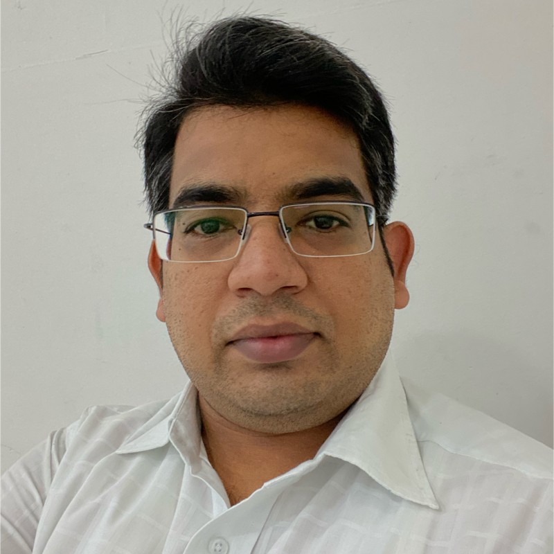 Dr. S. M. Qutubuddin Ali-Ophthalmologist in Hyderabad