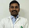 Dr. Prashanth Pinnamaneni-Orthopaedic Surgeon