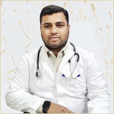 Dr. Syed Yousuf Ali-General Physician