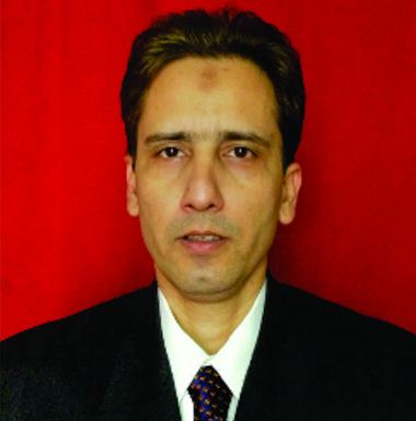 Dr. Syed Arham Husain-ENT Surgeon in Bhopal