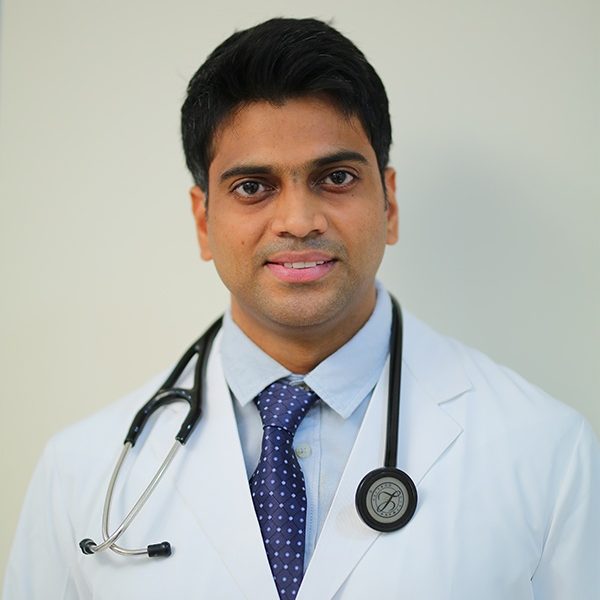 Dr. Y. Subramanyam - Orthopaedic Surgeon in Lakshmipuram, guntur