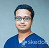 Dr. Brijesh Kidiyoor-Orthopaedic Surgeon in Hyderabad