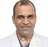Dr. Devender Singh-Vascular Surgeon in Hyderabad