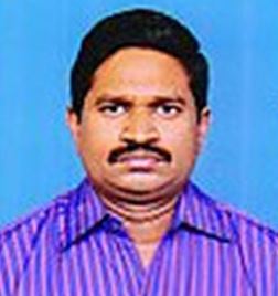 Dr. G. Anand Prakash Babu - Paediatrician in Kothapet, guntur