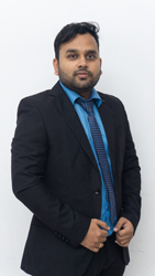 Dr. LP Bhaskar Bhuvan - Medical Oncologist