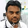 Dr. Shaik Ajaz-Orthopaedic Surgeon in Hyderabad