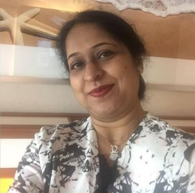 Dr. Susmita Mitra Banerjee-Gynaecologist in Kolkata