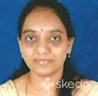 Dr. Savitha Desai-Gynaecologist in Hyderabad