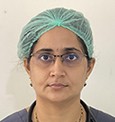 Dr. Gowthami RVL - Cardiologist in Kondapur, Hyderabad
