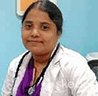 Dr. Ashwini Kamineni-Gynaecologist in Hyderabad
