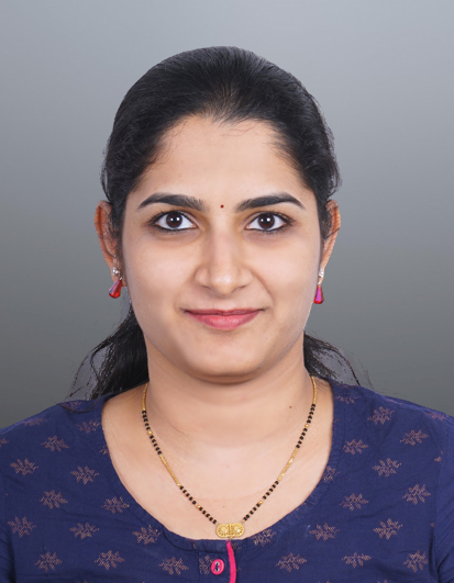 Dr. Madhura Kajale-Physiotherapist