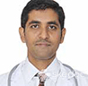Dr. Kalyan Kaushik Bharam-Orthopaedic Surgeon in Hyderabad