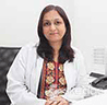 Dr. Deepa Sirikonda - Dermatologist in Habsiguda, hyderabad