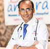 Dr. K.Lalatendu Kumar-Paediatric Surgeon in Hyderabad