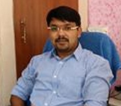 Dr. Mahesh Sahu-Physiotherapist in Indore