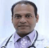Dr. Siddharth Rout-Cardiologist in Hyderabad