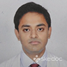 Dr. Amit Shrivastava - Ophthalmologist