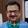 Dr. Gautam K Sharan-Radiation Oncologist