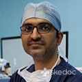 Dr. Yogeshwar Shukla-Surgical Oncologist