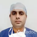 Dr. Mukul Gupta-Spine Surgeon