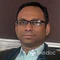 Dr. Rohit Kumar Shrivastava - Cardiologist
