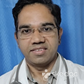 Dr. Sandeep Gupta - Paediatrician