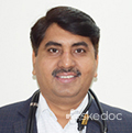 Dr. Sunil Kumar - Medical Oncologist
