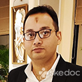 Dr. Zeeshan Uddin Ahmad - Surgical Oncologist