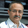 Dr. Rajesh Sharma - Orthopaedic Surgeon