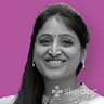 Dr Bindu Madhavi Paruchuri - Paediatrician